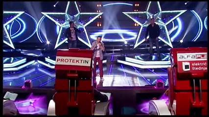 Nikola Đokić – Drska ženo plava
