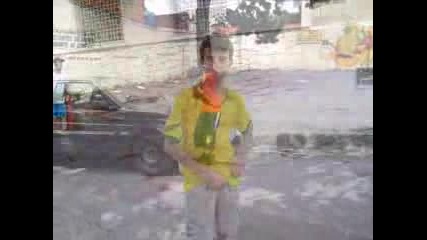 Le Parkour
