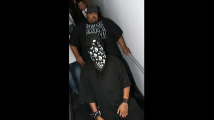 Katt Williams feat Lil Jon, Lil Scrappy, Budda Early, Suga Free Too Short - Sweat Ya Perm Out (produ 