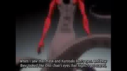 Bleach 166 [english Subs] 2 4ast