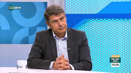 Димо Гяуров: Не бива да се правят необмислено и на парче промени в НК