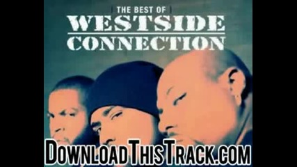 Westside Connection - Walk