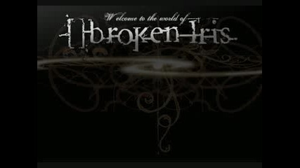 Broken Iris - Beautiful girl 