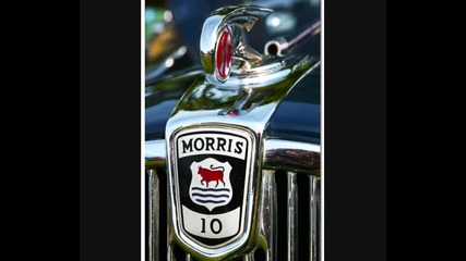 Episode Six - Mighty Morris Ten - 1966