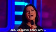 Jana - Sta ce ti pevacica ( Tv Grand 14.10.2020.). bg sub - Vbox7