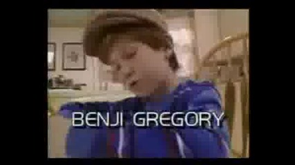 Alf - Intro