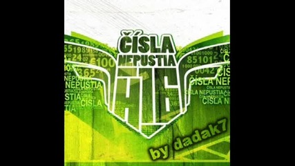 H16 - Saga Pokracuje (сагата продължава)