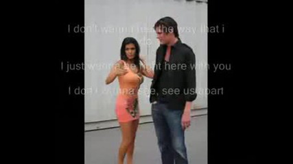 Basshunter - I miss you