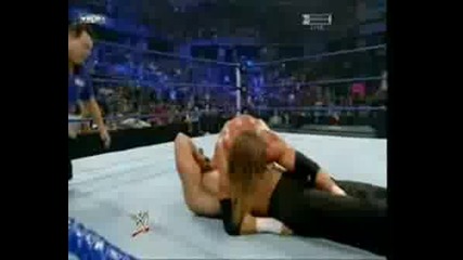 Wwe Summerslam 2008 Highlights