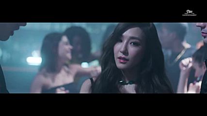 [ Sm Station ] Tiffany - Heartbreak Hotel ( Feat. Simon Dominic ) Music Video Teaser