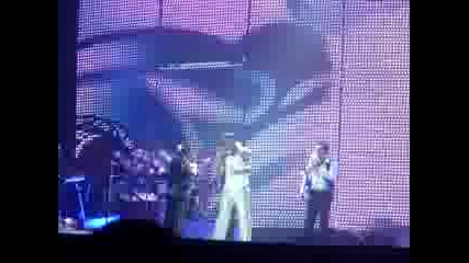Ricky Martin - La Bomba