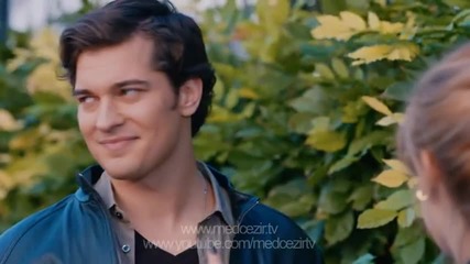 Medcezir 45 Bolum Fragmani 2