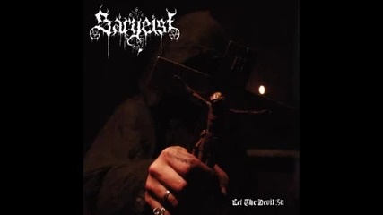 Sargeist - From the Black Coffin Lair (let The Devil In - 2010) 