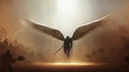 Devso Music - Descendent Of God [epic]