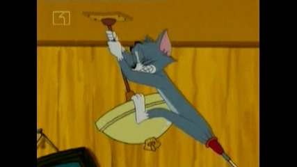 Tom jerry Tales Ep1