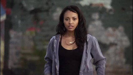 Honey 2 - Clip - Warehouse scene