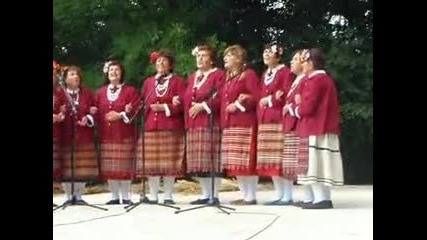 Pevcheska grupa s.vedrina