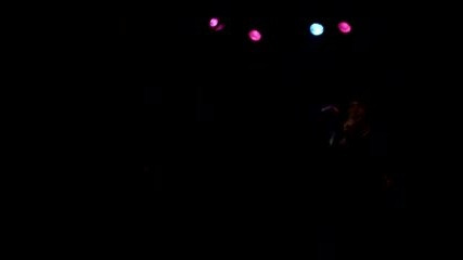 Collective Efforts (live) Smiths Old Bar