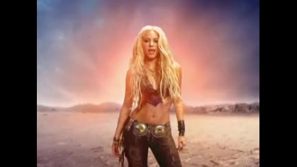 Shakira - Whenever, Wherever