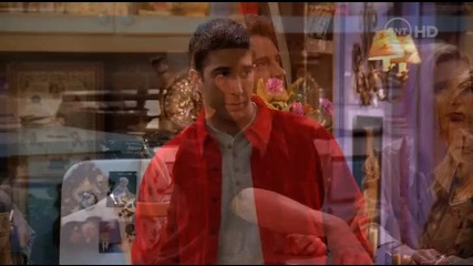Friends S01-e18 Bg-audio