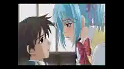 Rosario + Vampire - This Is Halloween