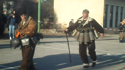 Ярджиловци 2014 Сурва 4