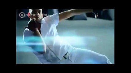 Валя - Make me crazy | Официално видео |