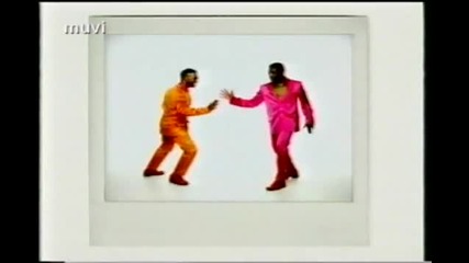 Sir Prize Love is the Answer Official Music Video