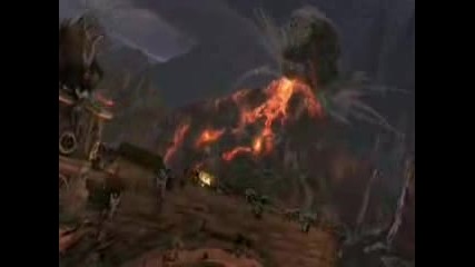 Apocalyptica - Quutamo: Guild Wars