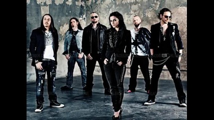 Lacuna Coil - Intoxicated [ + Превод ]