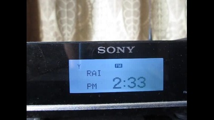 Rai Radio1 90.7