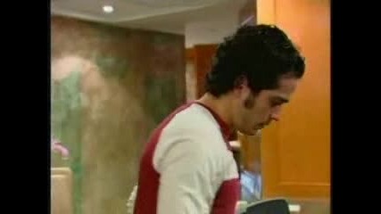 Su Historia Mia Y Miguel 3ra. Temporada 35