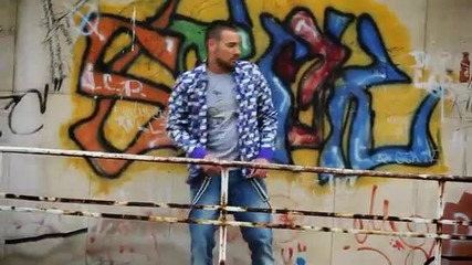 Жоро Рапа - Морена (official Video)