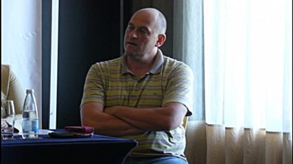 Националният селекционер щастлив от успеха на младежите