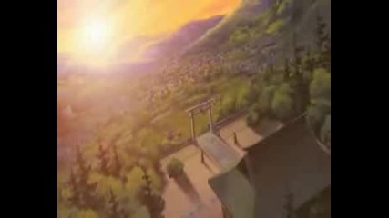 Kannazuki No Miko Ep10 Part 2 (eng)