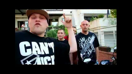 Shosho feat. Sarafa - Tova E Moqt Jivot (2010) (cenzura) 