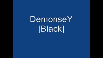 Bitefight || s1 Clan Demonsey [black]