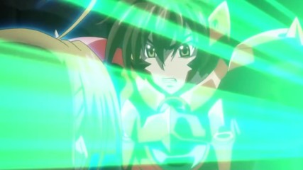 High School Dxd Born Dubbed Episode 8