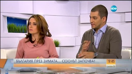 Ангелкова: Имаме шанс да посрещнем 1,5 млн. руски туристи през лято 2016
