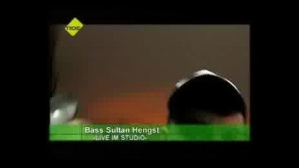 Bass Sultan Hengzt - Halt Deine Fresse (li