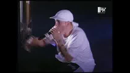 Eminem - Business(live)