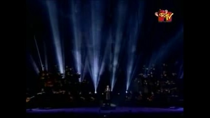 George Michael Mtv Jesus To A Child
