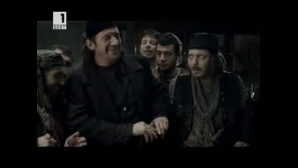 Хъшове 2009 2 еп 6