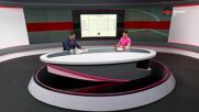 Халф на Крумовград превзе класацията при полузащитниците
