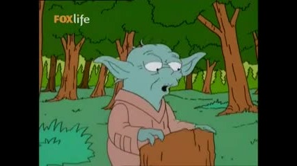 The Simpsons Семейство Симпсън - S13e01 - Bg audio 