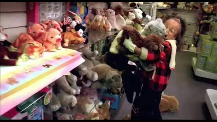 Destiny's Child - 8 Days of Christmas