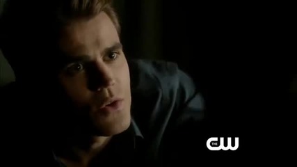 Промо - The Vampire Diaries Season 4 Episode 21