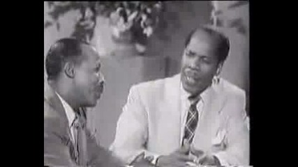 The Ink Spots - The Gypsy - Bill Kenny