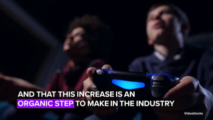 “We think consumers are ready for $70/€80 games”