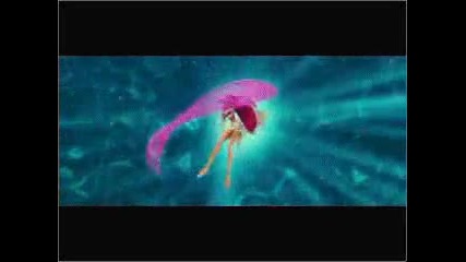 Layla winx